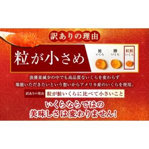 ふるさと納税 いくら 北海道 釧路市 先行予約...の詳細画像3