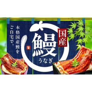ふるさと納税 うなぎ 大阪府 泉佐野市 特別規...の詳細画像2