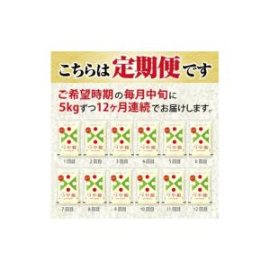 ふるさと納税 米 つや姫 山形県 遊佐町 定期...の詳細画像2