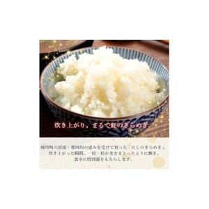 ふるさと納税 米 茨城県 高萩市 にじのきらめ...の詳細画像2