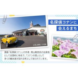 ふるさと納税 雑貨・日用品 キャラクター 鳥取...の詳細画像4