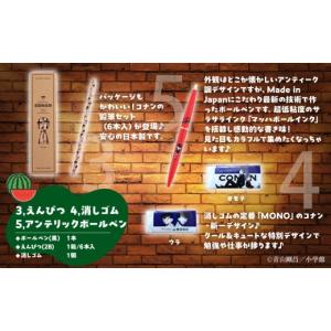 ふるさと納税 雑貨・日用品 キャラクター 鳥取...の詳細画像4