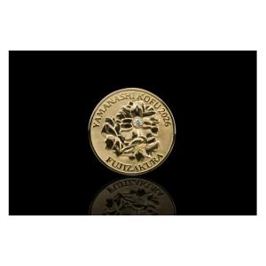 ふるさと納税 金工品 山梨県 甲府市 純金 1...の詳細画像2