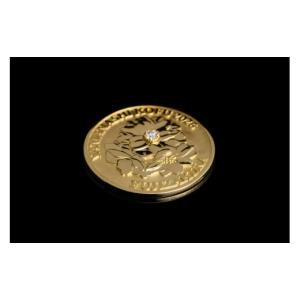 ふるさと納税 金工品 山梨県 甲府市 純金 1...の詳細画像4