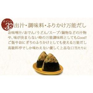 ふるさと納税 塩・だし 山口県 山陽小野田市 ...の詳細画像5