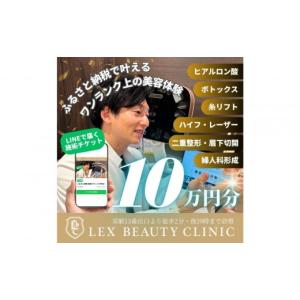 ふるさと納税 美容 愛知県 名古屋市 美容医療...の詳細画像1