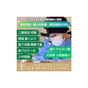 ふるさと納税 美容 愛知県 名古屋市 美容医療...の詳細画像3