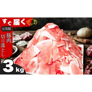ふるさと納税 豚肉 モモ 千葉県 多古町 小分...の詳細画像1