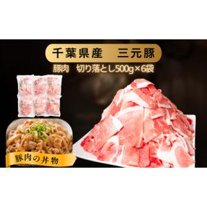 ふるさと納税 豚肉 モモ 千葉県 多古町 小分...の詳細画像2
