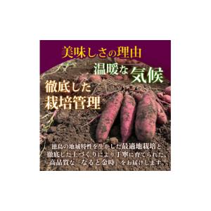 ふるさと納税 野菜類 サツマイモ 徳島県 - ...の詳細画像3