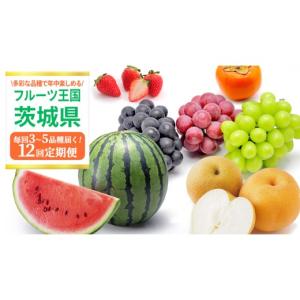 ふるさと納税 果物の詰合せ 茨城県 つくばみら...の詳細画像2