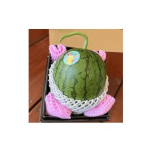 ふるさと納税 スイカ 沖縄県 今帰仁村 今帰仁...の詳細画像2