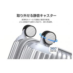 ふるさと納税 カバン 千葉県 松戸市 スーツケ...の詳細画像4