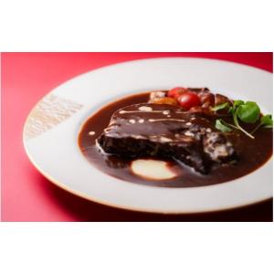 ふるさと納税 加工品等 レトルト 大阪府 豊中...の詳細画像2