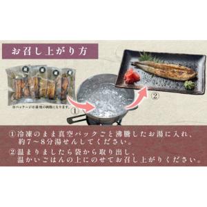 ふるさと納税 うなぎ 高知県 大月町 希少 天...の詳細画像5