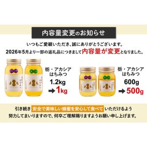 ふるさと納税 加工品等 はちみつ 秋田県 由利...の詳細画像3