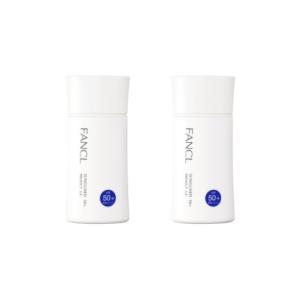 ふるさと納税 美容 滋賀県 日野町 ファンケル 定期便 サンガード50+ プロテクトUV （SPF50+・PA++++）2本 12回 FANCL 日焼け止め 美容 化粧品 コスメ エイジン…