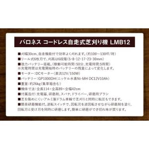 ふるさと納税 電化製品 愛知県 豊川市 バロネ...の詳細画像4