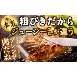 ふるさと納税 肉 ハンバーグ 大阪府 泉佐野市...の詳細画像5