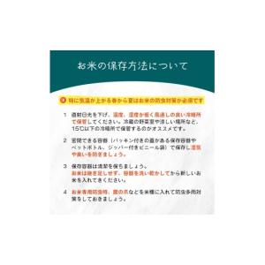 ふるさと納税 米 熊本県 玉名市 定期便12回...の詳細画像4