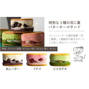 ふるさと納税 菓子 福井県 福井市 Runny...の詳細画像3
