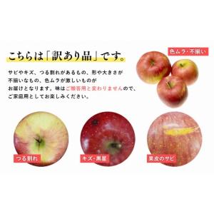 ふるさと納税 りんご 青森県 平川市 2027...の詳細画像2