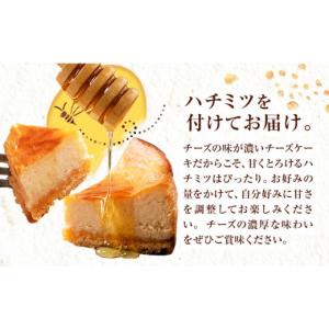 ふるさと納税 ケーキ・カステラ チーズケーキ ...の詳細画像5
