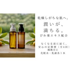 ふるさと納税 美容 化粧水 千葉県 市川市 オ...の詳細画像1
