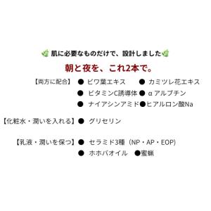 ふるさと納税 美容 化粧水 千葉県 市川市 オ...の詳細画像5
