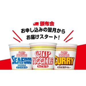ふるさと納税 麺類 北海道 千歳市 頒布会12...の詳細画像2
