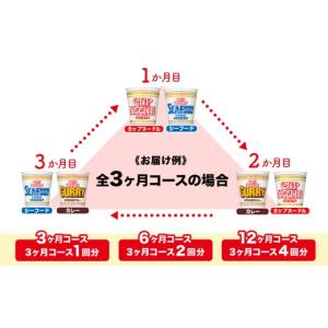 ふるさと納税 麺類 北海道 千歳市 頒布会12...の詳細画像3