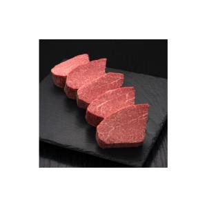 ふるさと納税 牛肉 ヒレ 福岡県 朝倉市 2ヶ...の詳細画像4