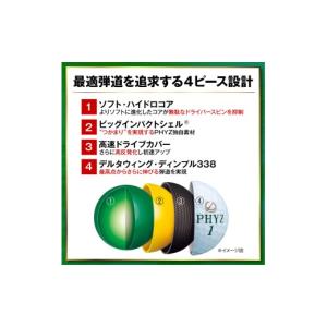 ふるさと納税 ゴルフグッズ ボール 千葉県 市...の詳細画像5
