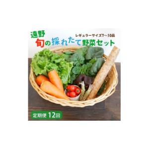 ふるさと納税 味噌 岩手県 遠野市 毎月定期便...の詳細画像1