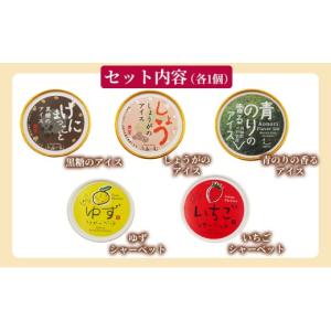 ふるさと納税 菓子 アイス 高知県 安芸市 山...の詳細画像3
