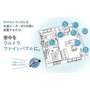 ふるさと納税 雑貨・日用品 兵庫県 川西市 ウ...の詳細画像2