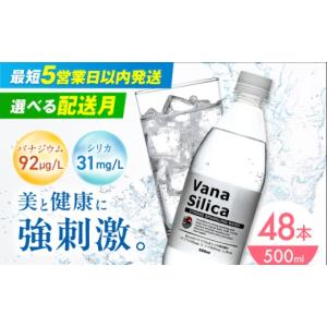 ふるさと納税 水・ミネラルウォーター 500mL...の商品画像