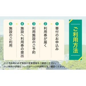 ふるさと納税 体験チケット 岐阜県 郡上市 紙...の詳細画像4
