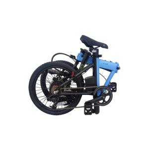 ふるさと納税 自転車 電動アシスト自転車 熊本...の詳細画像3
