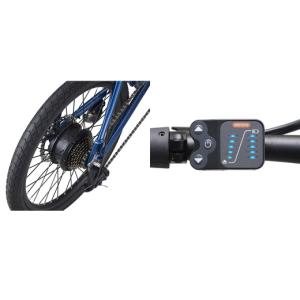 ふるさと納税 自転車 電動アシスト自転車 熊本...の詳細画像4