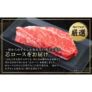 ふるさと納税 牛肉 ステーキ 熊本県 八代市 ...の詳細画像4