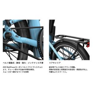 ふるさと納税 自転車 電動アシスト自転車 熊本...の詳細画像4