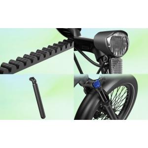 ふるさと納税 自転車 電動アシスト自転車 熊本...の詳細画像5