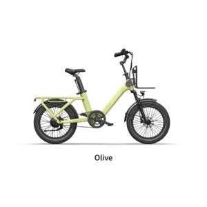 ふるさと納税 自転車 電動アシスト自転車 熊本...の詳細画像3