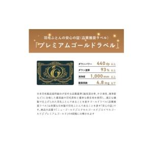ふるさと納税 タオル・寝具 掛け布団 山梨県 ...の詳細画像4