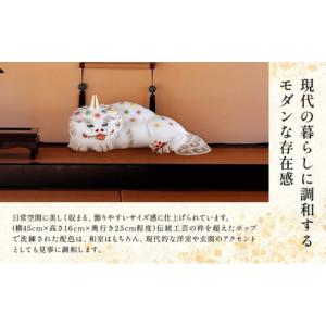 ふるさと納税 伝統技術 福岡県 福岡市 博多人...の詳細画像4