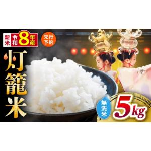 ふるさと納税 米 熊本県 山鹿市 先行予約 無...の詳細画像1