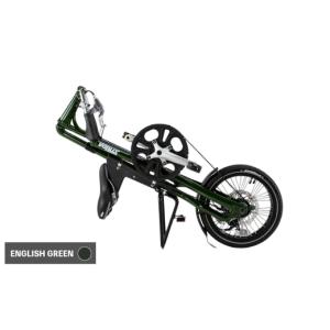 ふるさと納税 自転車 折りたたみ自転車 熊本県...の詳細画像5
