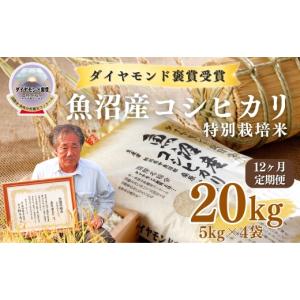 ふるさと納税 米 コシヒカリ 新潟県 津南町 ...の詳細画像1
