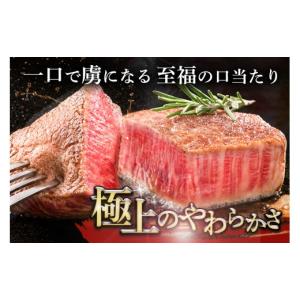 ふるさと納税 牛肉 ヒレ 佐賀県 神埼市 スピ...の詳細画像4